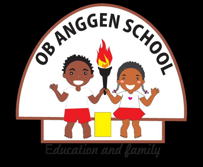 Ob Anggen School